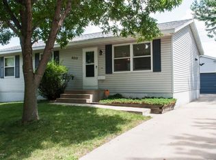 4918 18 1/2 Ave NW, Rochester, MN 55901