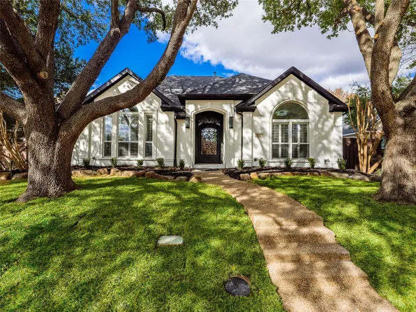 1414 Brandon Ct, Allen, TX 75013