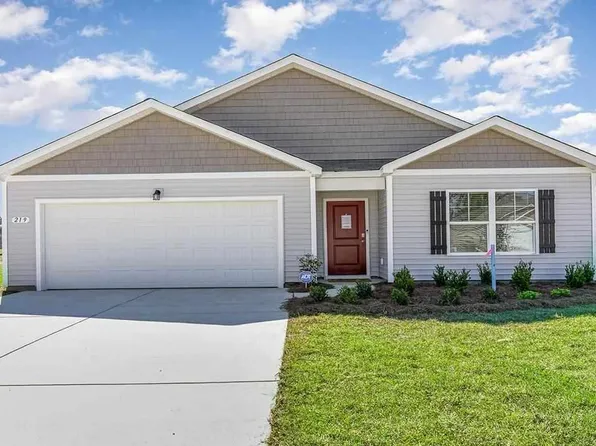 760 Planters Moon Drive Cali #B-lot 205, Galivants Ferry, SC 29588