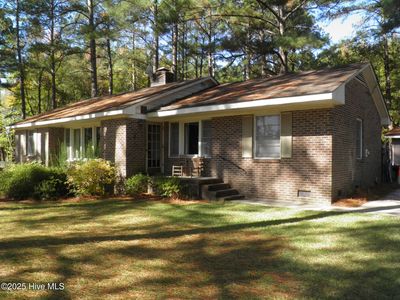 126 Douglas Street, Rocky Mount, NC, 27804