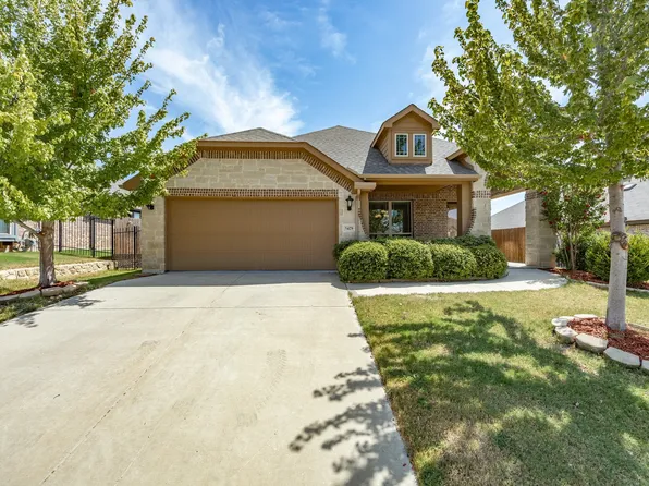 5429 Quiet Woods Trl, Fort Worth, TX 76123