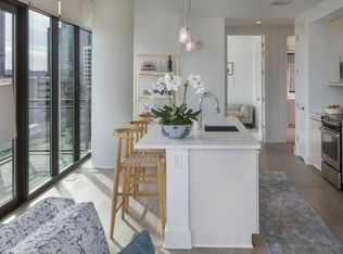 3345 Lenox Rd NE #2200, Atlanta, GA 30326