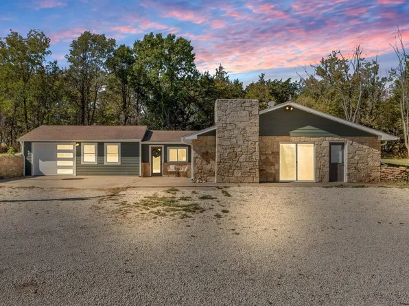 13525 SW 101st St, Harveyville, KS 66431