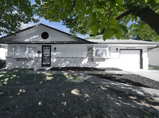 1815 Woodcrest Rd, Columbus, OH 43232