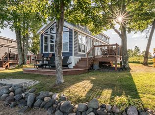 21 W Daggetts Rd, Hayward, WI 54843