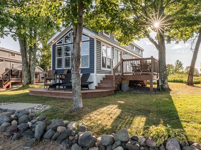 #21 Daggett Road, Hayward, WI, 54843