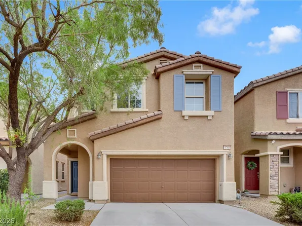 4788 San Marcello St, Las Vegas, NV 89147