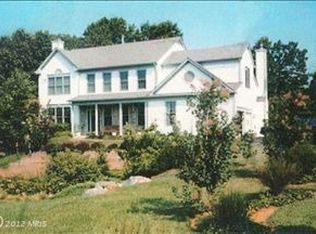 17107 Thatcher Ct, Olney, MD 20832