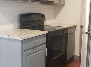 723 N Marsalis Ave APT 104, Dallas, TX 75203