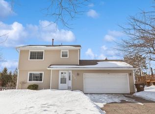 9067 75th St S, Cottage Grove, MN 55016