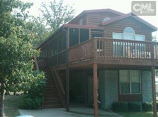 166 Marina Cove Dr, Gilbert, SC 29054