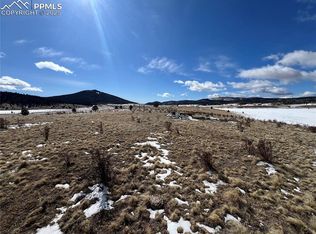 11893 S Highway 67, Cripple Creek, CO 80813