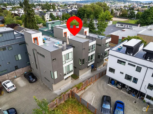 2626 NW 62nd Street, Seattle, WA 98107