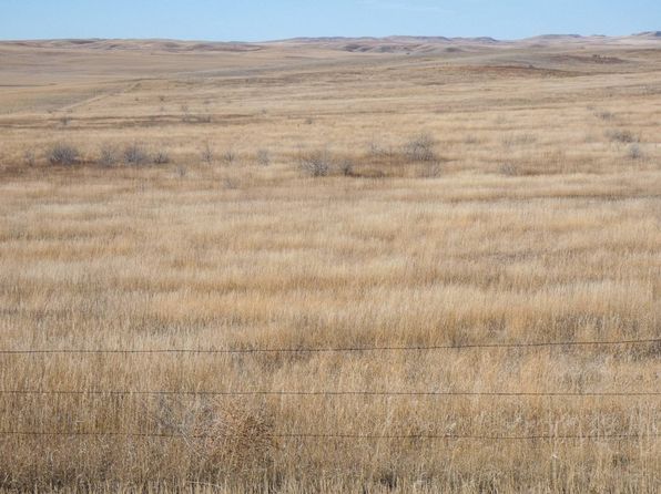 Nhn County Rd #347, Sidney, MT 59270