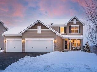 2471 Water St, Victoria, MN 55386