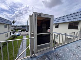 141 Brittany Way #C, Delray Beach, FL 33446