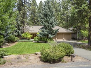 61476 Tam McArthur Loop, Bend, OR 97702