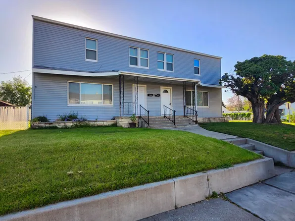 1500 Thayer Dr, Richland, WA 99354