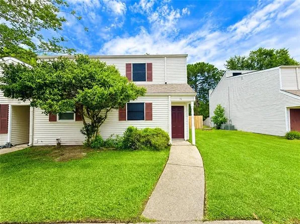 56 Birdie Dr, Slidell, LA 70460