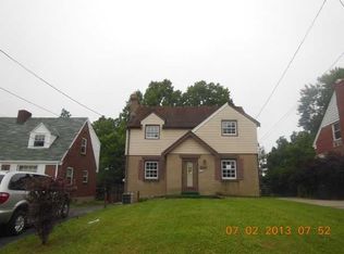 1615 Flora Ave, Cincinnati, OH 45231