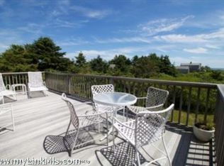 9 Myles Standish St, Nantucket, MA 02554