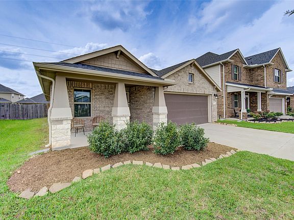 2nd image of 5011 Yellow Rays Trl