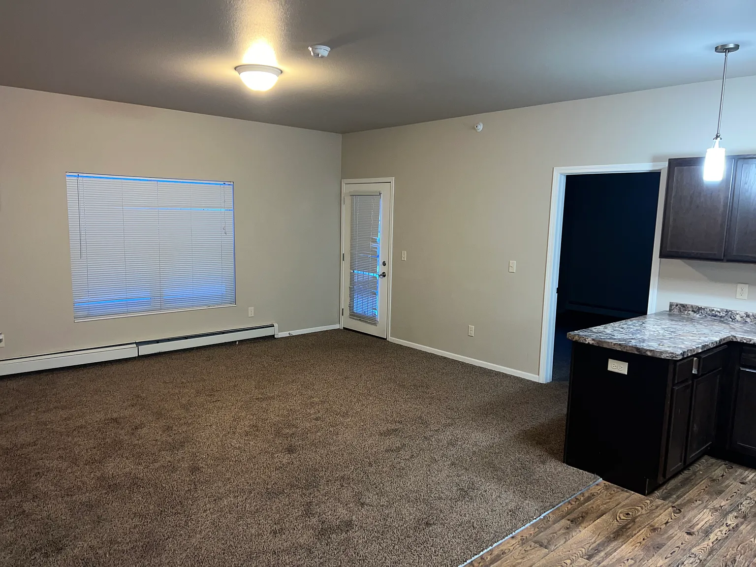 Killdeer Highlands Apartments — Photo 3