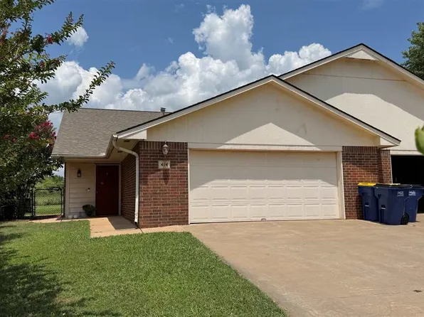 414-414 E Britton Ct #416, Stillwater, OK 74075