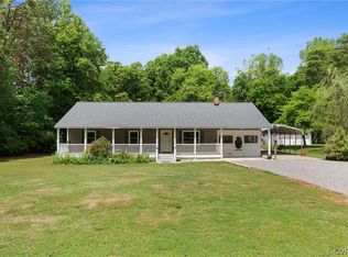 945 Rock Spring Rd, Bumpass, VA 23024