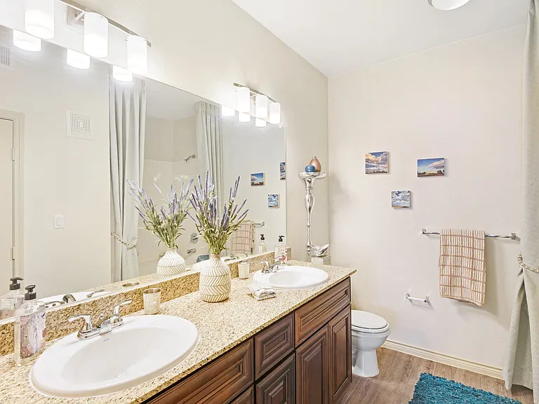 Ethos Apartments — Photo 37