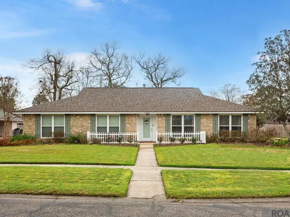 16802 Harpers Ferry Ave, Baton Rouge, LA 70817