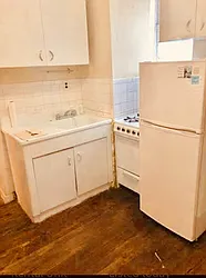 Rented by Real Broker NY LLC