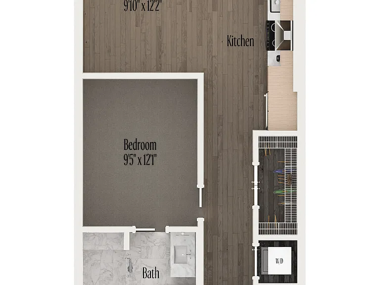 The Sinclair Residences — Photo 31