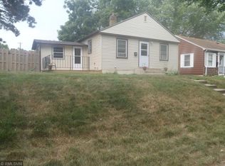 1624 5th St E, Saint Paul, MN 55106
