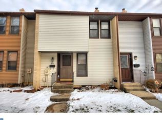 877 Jamestown Rd, East Windsor, NJ 08520