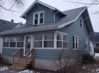 419 W King St, Garrett, IN