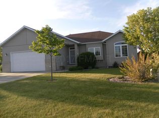 1900 33rd St S, Moorhead, MN 56560