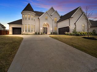 6917 Mozart Rd, Colleyville, TX 76034