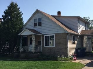 107 Kurth St, Schofield, WI 54476