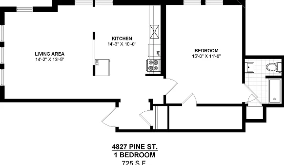Pine Hill — Photo 18