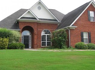 75 Planters Dr, Cartersville, GA