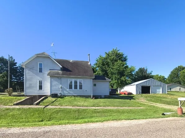 400 S Kentucky St, Camp Point, IL 62320