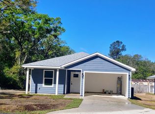 946 Cap Tram Rd, Tallahassee, FL 32317