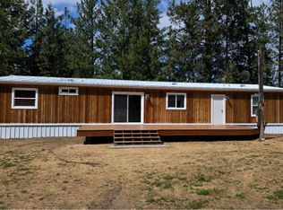 1407 Orchard Ln, Marcus, WA 99151
