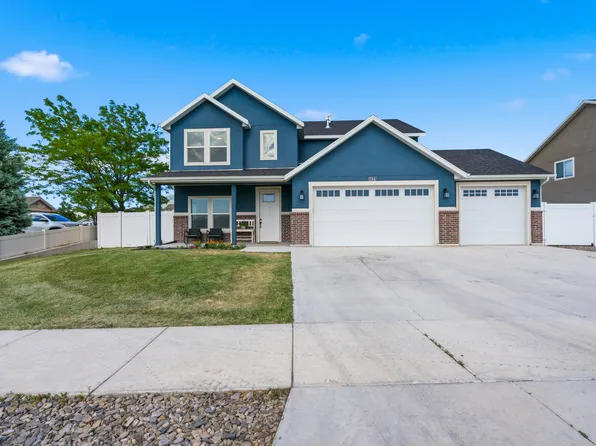 244 N 200 E, Salem, UT 84653