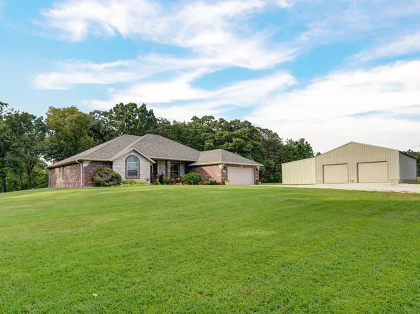 395 Misty Mountain Drive, Bruner, MO 65620