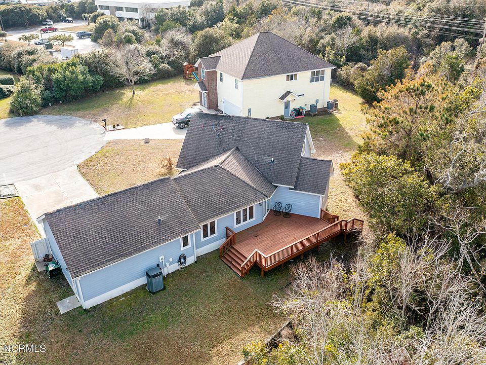 312 Pine Knoll Circle, Pine Knoll Shores, NC 28512 Zillow