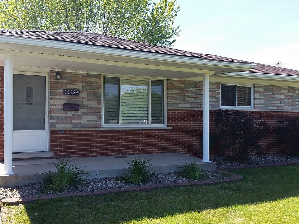 Updated open concept ranch. 