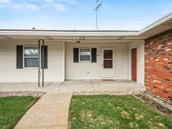 1853 Elizabeth Ln, Jenison, MI 49428