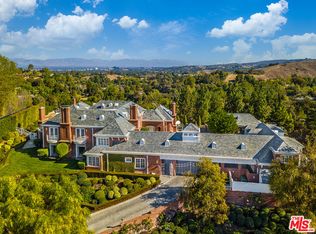 25045 Jim Bridger Rd, Hidden Hills, CA 91302